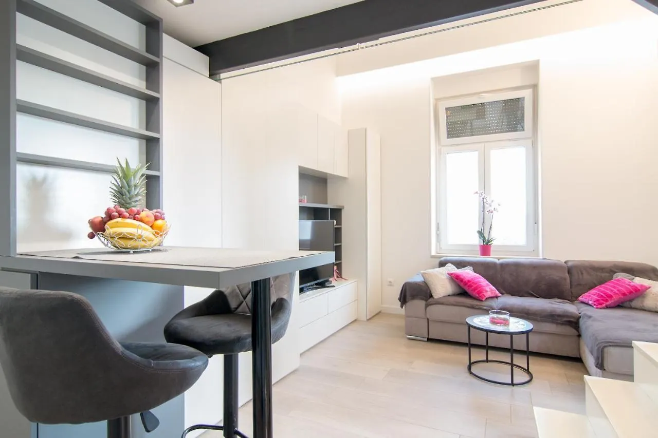 Apartamento Apartman Giove Pula