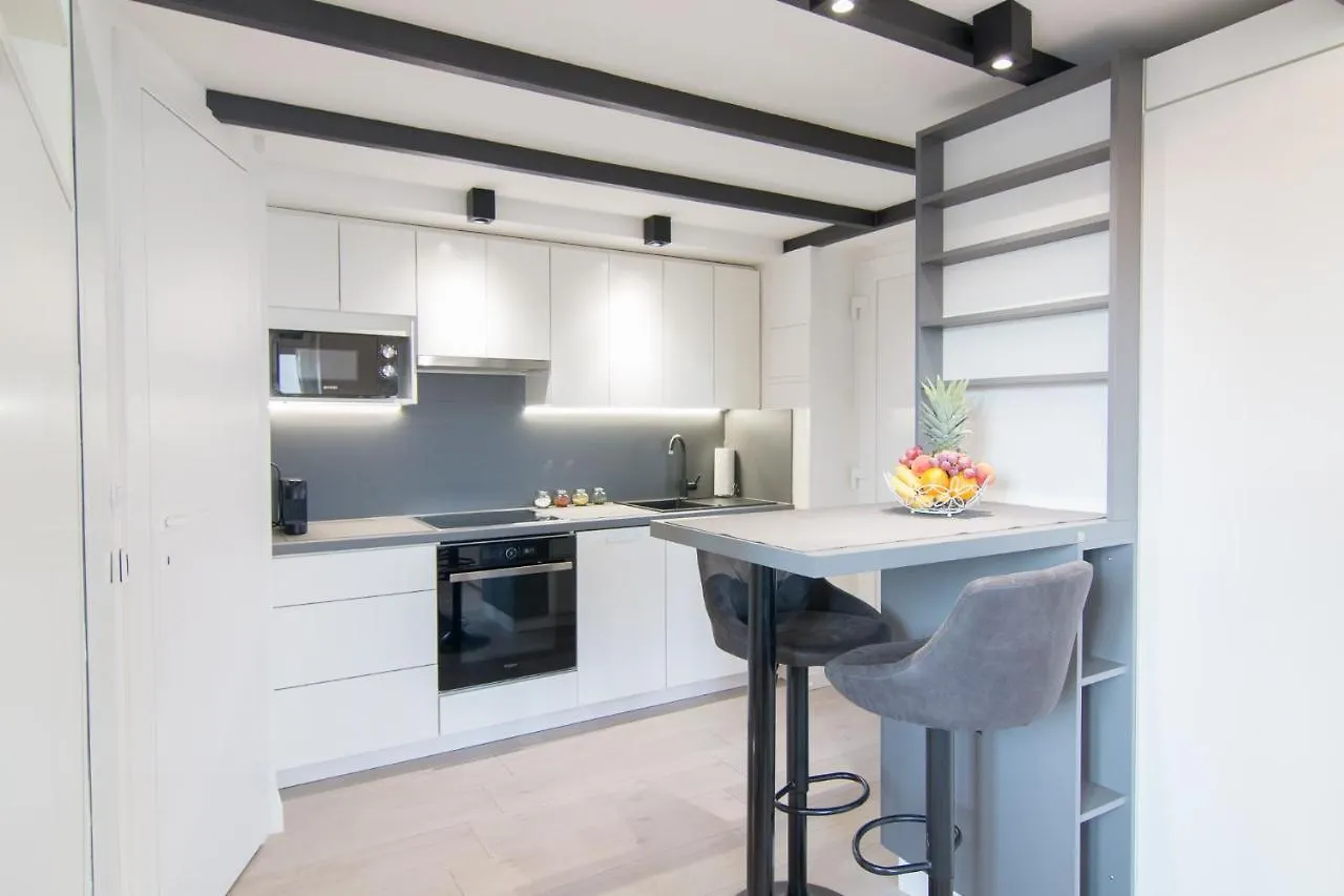 Apartman Giove Pula