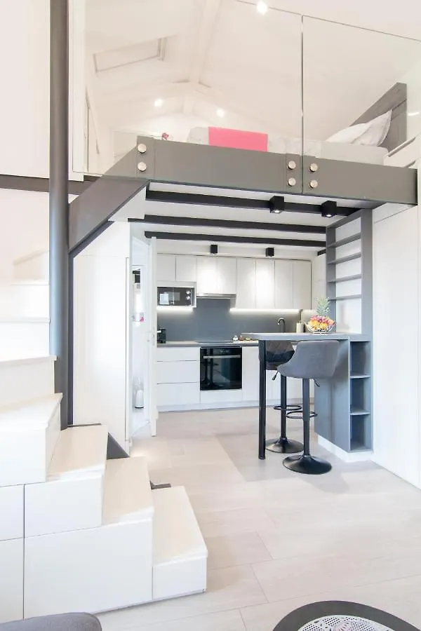 Apartman Giove Pula Croácia