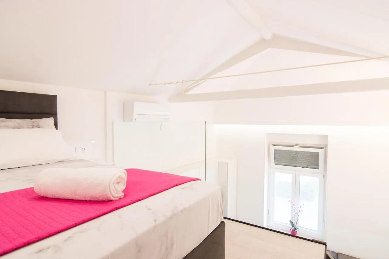 Apartman Giove Pula 0*,  Kroatien