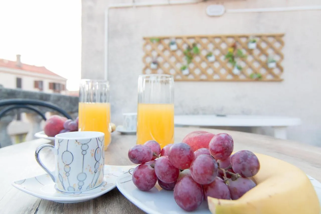 Apartman Giove Pula Croácia