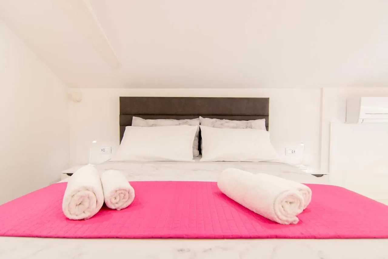 Apartman Giove Pula Apartamento