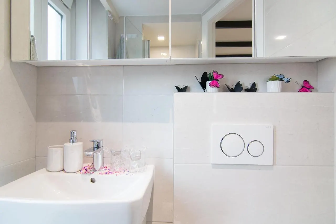 Lägenhet Apartman Giove Pula Kroatien