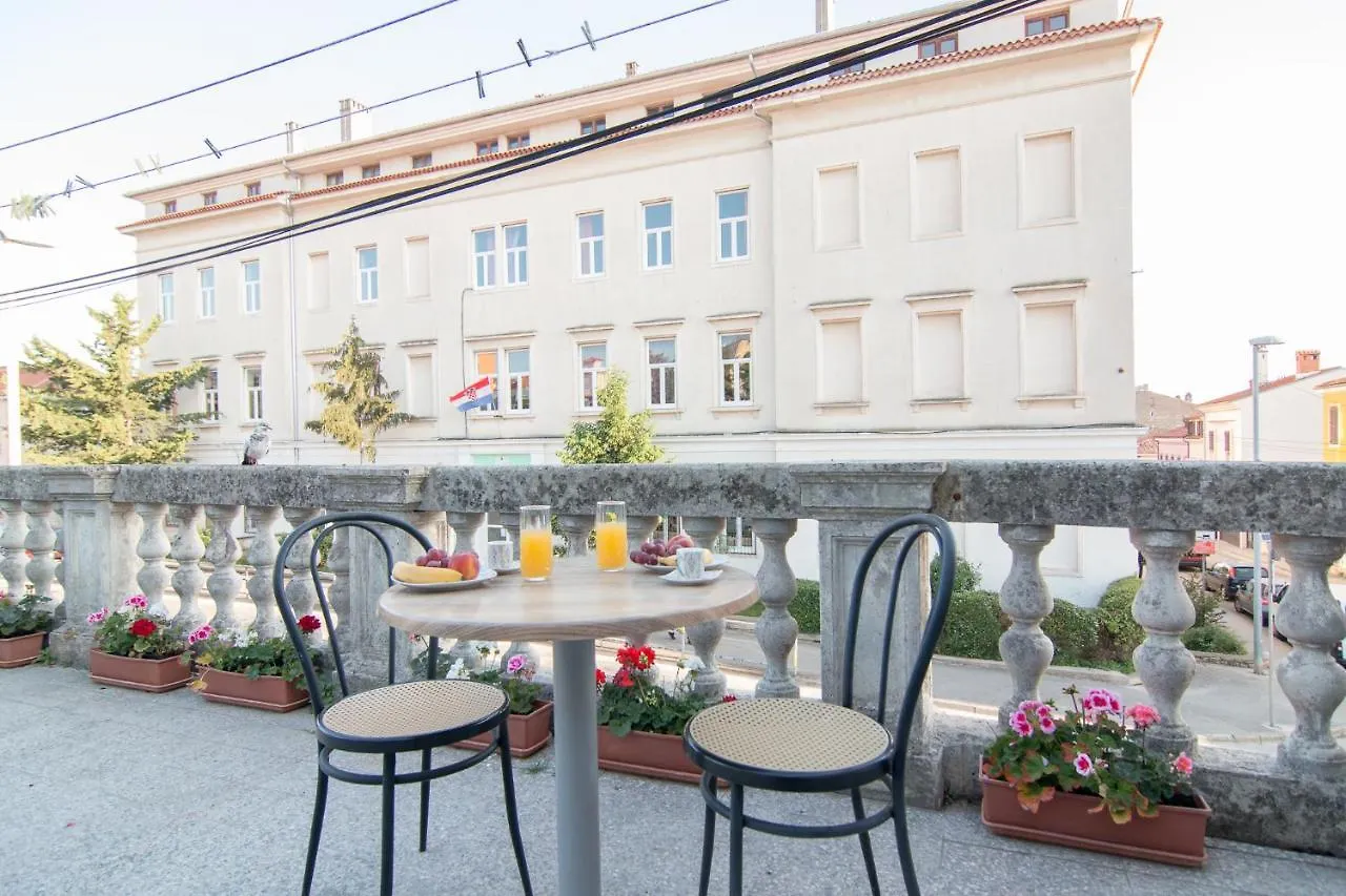 Apartman Giove Pula