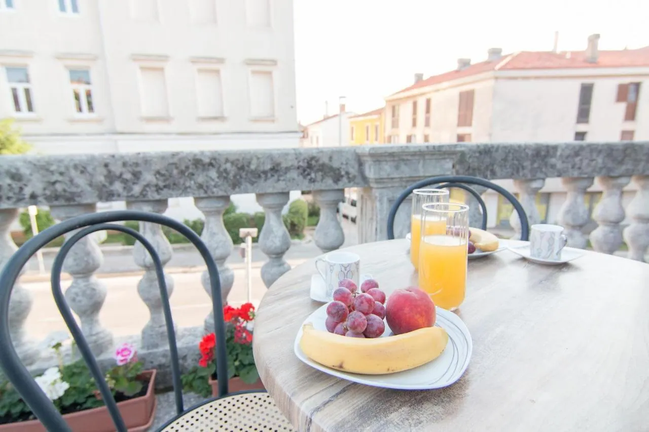 Apartamento Apartman Giove Pula