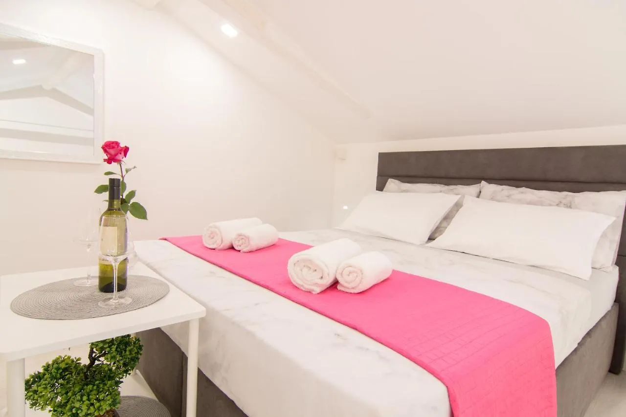 Apartman Giove Pula