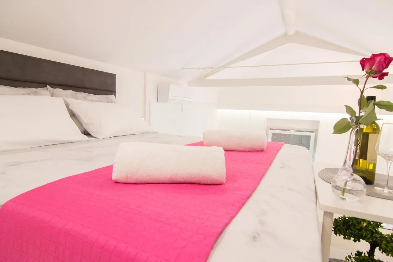 Apartman Giove Pula