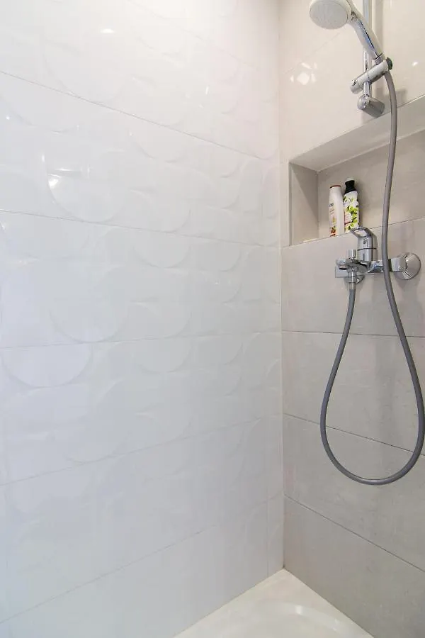 Apartman Giove Pula